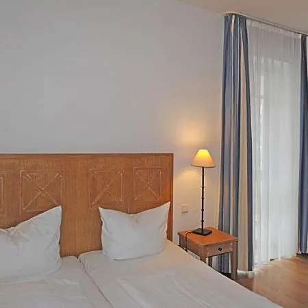 Strandvilla Freia 19 - Lage Hinter Dune Und Apartment