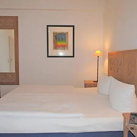 Strandvilla Freia 19 - Lage Hinter Dune Und Apartment