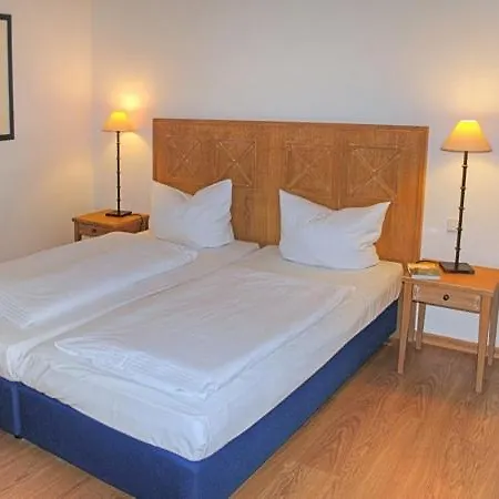 Strandvilla Freia 19 - Lage Hinter Dune Und Apartment Binz